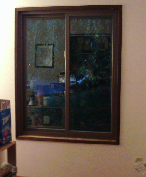 Gresham, OR - 6 windows replaced. Terratone interior/exterior. Gresham, OR - 6 windows replaced. Terratone interior/exterior.