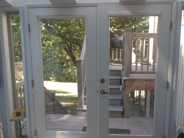 Aurora, OR - Gorgeous New French Doors for this home. Aurora, OR - Gorgeous New French Doors for this home.