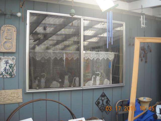 Aurora, OR - 2 large casement triples, three double hung and five gliders made this a fun replacement home project for us and the new owners of their windows and doors! Aurora, OR - 2 large casement triples, three double hung and five gliders made this a fun replacement home project for us and the new owners of their windows and doors!