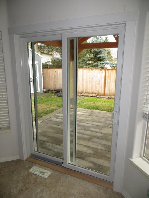 Aloha, OR - What a gorgeous replacement patio door for this home in Beaverton! Aloha, OR - What a gorgeous replacement patio door for this home in Beaverton!