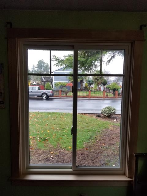 Aloha, OR - Replacement window project of 7 new Andersen windows and a new patio door for this home in Aloha, OR! Aloha, OR - Replacement window project of 7 new Andersen windows and a new patio door for this home in Aloha, OR!