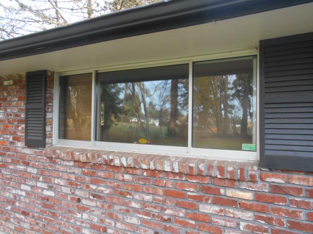 Boring, OR - We replaced 8 beautiful windows for this home. Boring, OR - We replaced 8 beautiful windows for this home.
