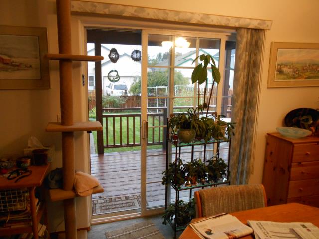 Clackamas, OR - We installed 5 Andersen windows and a patio door for this home in Clackamas! Clackamas, OR - We installed 5 Andersen windows and a patio door for this home in Clackamas!
