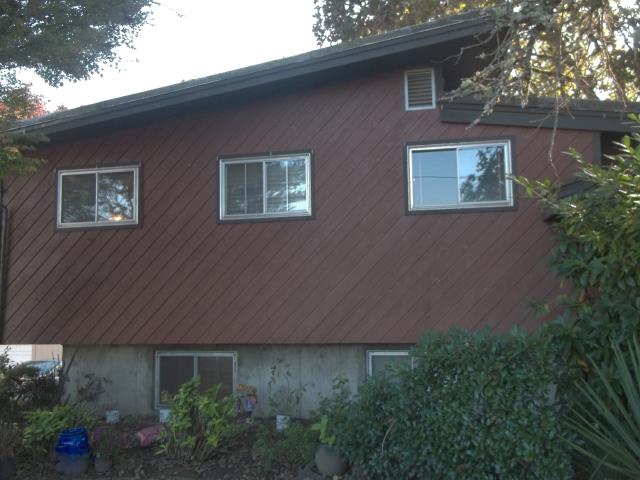 Corbett, OR - We replaced 5 windows and 2 patio doors in this home in Corbett. Corbett, OR - We replaced 5 windows and 2 patio doors in this home in Corbett.