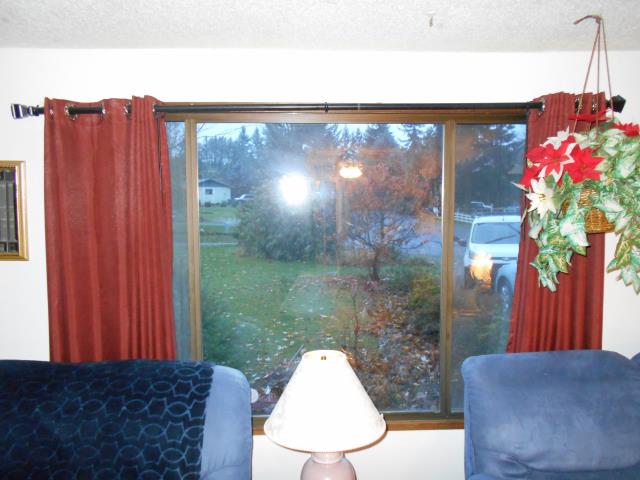 Estacada, OR - Renewal by Andersen replaced the original aluminum windows for 9 and installed 2 new patio doors! Estacada, OR - Renewal by Andersen replaced the original aluminum windows for 9 and installed 2 new patio doors!