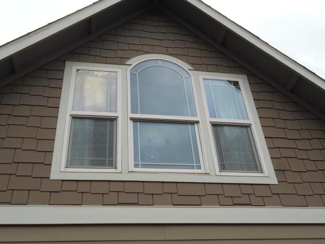 Hood River, OR - Renewal By Andersen installed our Fibrex windows for 5 double hung windows and 6 Specialty windows. Hood River, OR - Renewal By Andersen installed our Fibrex windows for 5 double hung windows and 6 Specialty windows.