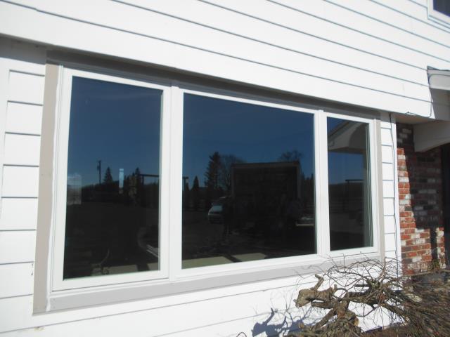 Molalla, OR - We replaced 10 windows and 1 custom window for this great home using our fibrex Andersen windows! Molalla, OR - We replaced 10 windows and 1 custom window for this great home using our fibrex Andersen windows!