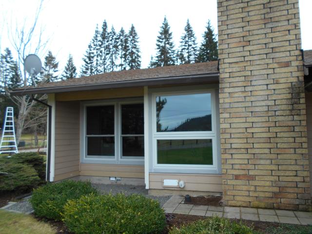 Mount Hood, OR - We installed an assortment of replacement windows from Picture to Gliding windows, Double hung and Casement up to 9 for this great house in Mount Hood Parkland! Mount Hood, OR - We installed an assortment of replacement windows from Picture to Gliding windows, Double hung and Casement up to 9 for this great house in Mount Hood Parkland!