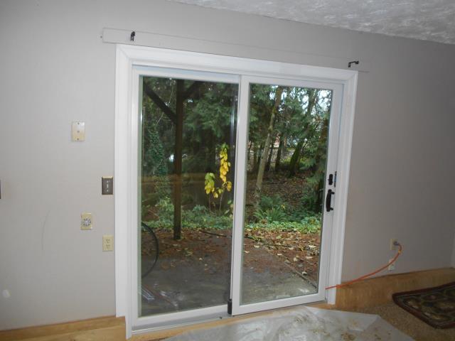 Rainier, OR - Our professional installers replaced 13 windows and 2 great patio doors in this amazing Rainer, OR home! Rainier, OR - Our professional installers replaced 13 windows and 2 great patio doors in this amazing Rainer, OR home!