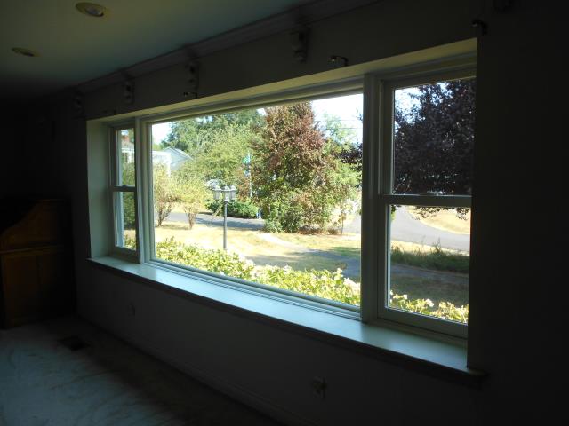 Saint Helens, OR - We installed 3 beautiful windows in this home in Saint Helens! Saint Helens, OR - We installed 3 beautiful windows in this home in Saint Helens!