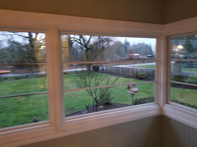 Warren, OR - Our professional installers put in 6 windows and a custom window for this home in Warren, OR! Warren, OR - Our professional installers put in 6 windows and a custom window for this home in Warren, OR!