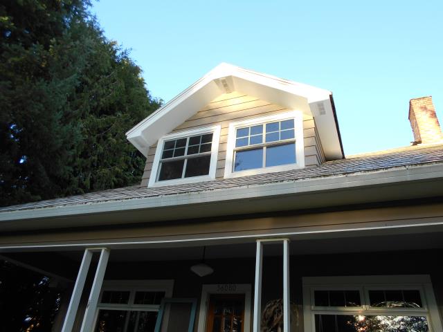Oregon City, OR - We replaced 11 windows and put in new fibrex Andersen windows for this gorgeous home! Oregon City, OR - We replaced 11 windows and put in new fibrex Andersen windows for this gorgeous home!