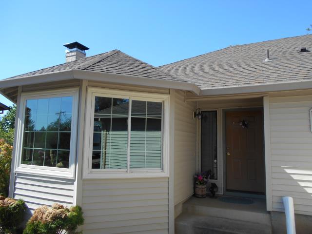 Sandy, OR - We replaced 10 windows for this gorgeous home with our professional install team! Sandy, OR - We replaced 10 windows for this gorgeous home with our professional install team!