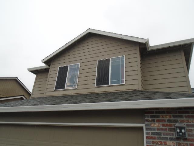 Scappoose, OR - We replaced 6 windows with new Fibrex Andersen windows for this amazing house! Scappoose, OR - We replaced 6 windows with new Fibrex Andersen windows for this amazing house!