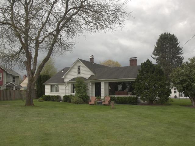 Scappoose, OR - We replaced 3 windows in this gorgeous home! Scappoose, OR - We replaced 3 windows in this gorgeous home!