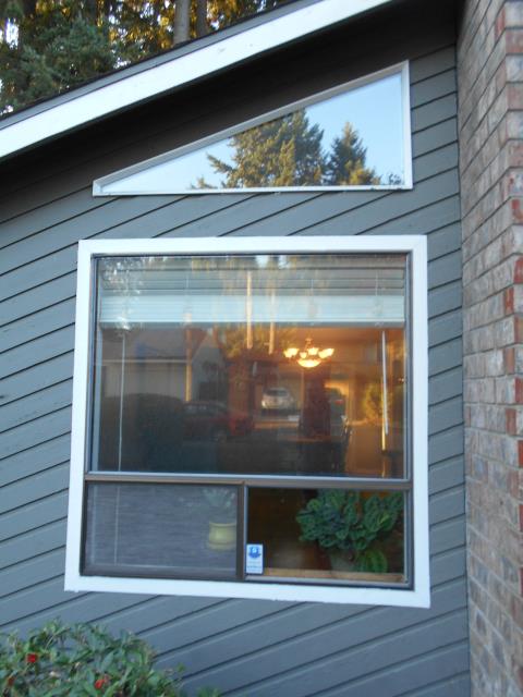Tualatin, OR - We replaced 7 windows, 4 specialty windows, a custom window and 3 patio doors with our professional install team for this gorgeous home! Tualatin, OR - We replaced 7 windows, 4 specialty windows, a custom window and 3 patio doors with our professional install team for this gorgeous home!