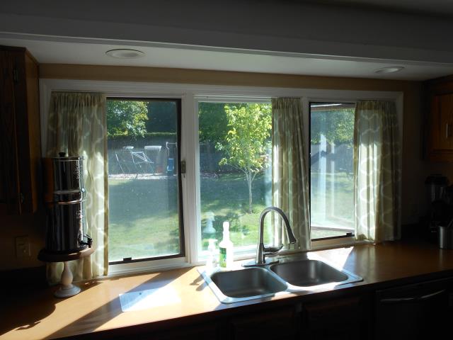 Gresham, OR - We installed 5 windows and a beautiful patio door for this amazing home in Gresham! Gresham, OR - We installed 5 windows and a beautiful patio door for this amazing home in Gresham!