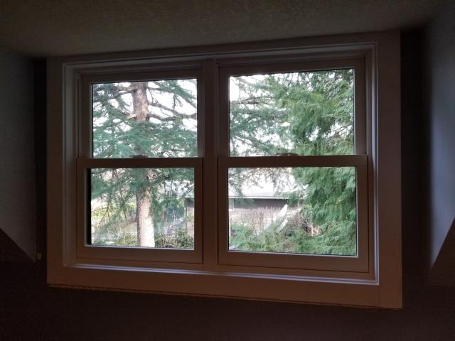 Lake Oswego, OR - We replaced 1 patio door and a customized window for this lovely house in Wilsonville Lake Oswego, OR - We replaced 1 patio door and a customized window for this lovely house in Wilsonville