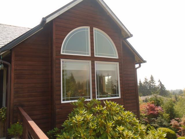 Woodland, WA - Our professional installers put in 18 windows and 2 patio doors for this beautiful home in Woodland! Woodland, WA - Our professional installers put in 18 windows and 2 patio doors for this beautiful home in Woodland!