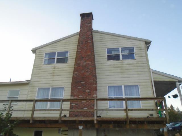 Washougal, WA - We installed 4 windows for this home! Washougal, WA - We installed 4 windows for this home!