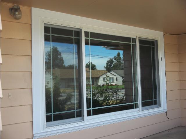 Vancouver, WA - Our professional installers replaced 8 windows in this amazing home! Vancouver, WA - Our professional installers replaced 8 windows in this amazing home!