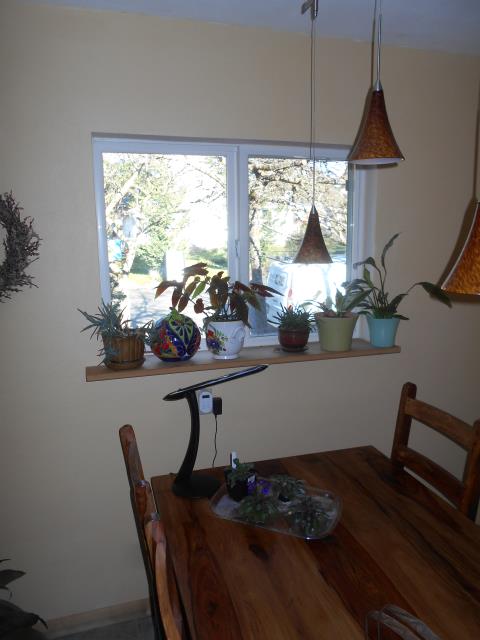 Vancouver, WA - We replaced 2 customized windows for this lovely home! Vancouver, WA - We replaced 2 customized windows for this lovely home!