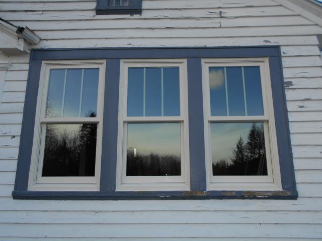 Amboy, WA - Our professional installers replaced 21 windows in this gorgeous home! Amboy, WA - Our professional installers replaced 21 windows in this gorgeous home!