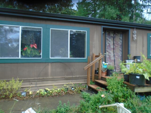 Amboy, WA - We installed 9 window replacements for this lovely home! Amboy, WA - We installed 9 window replacements for this lovely home!