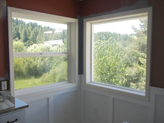Banks, OR - We installed 3 windows for this beautiful Banks home! Banks, OR - We installed 3 windows for this beautiful Banks home!