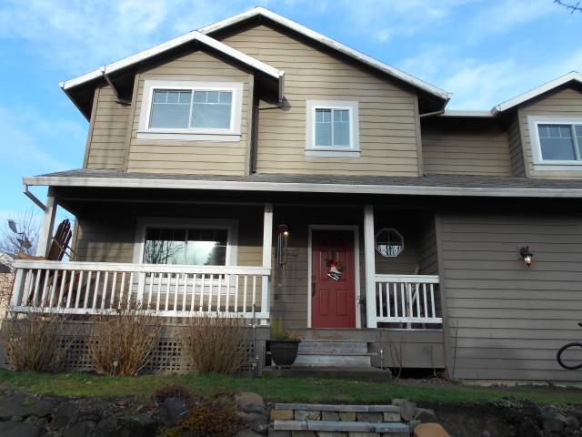 Forest Grove, OR - We replaced 12 windows in this beautiful home! Forest Grove, OR - We replaced 12 windows in this beautiful home!