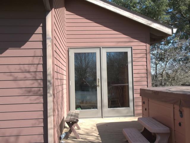 Gaston, OR - We replaced 2 patio doors for this gorgeous home in Gaston! Gaston, OR - We replaced 2 patio doors for this gorgeous home in Gaston!