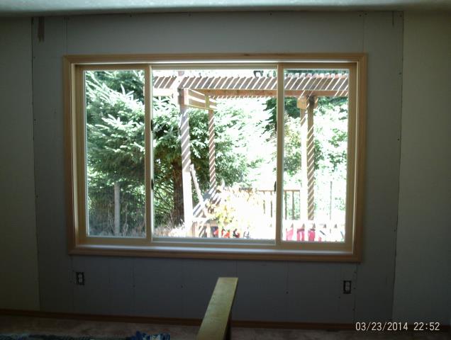 Warrenton, OR - We replaced 3 windows for this lovely Hammond home! Warrenton, OR - We replaced 3 windows for this lovely Hammond home!