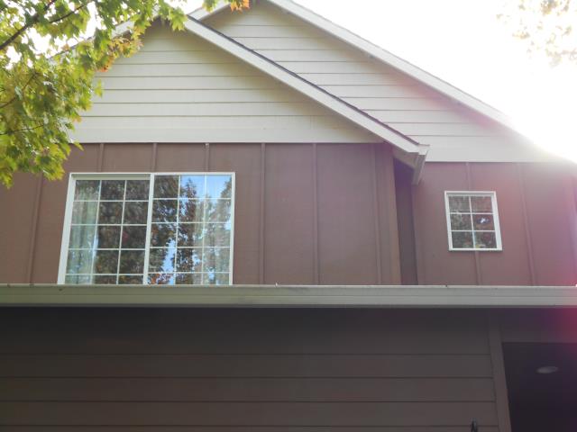 Hillsboro, OR - We installed 6 replacement windows for this lovely home! Hillsboro, OR - We installed 6 replacement windows for this lovely home!