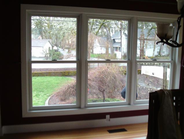 Hillsboro, OR - We installed 6 replacement windows for this amazing home! Hillsboro, OR - We installed 6 replacement windows for this amazing home!