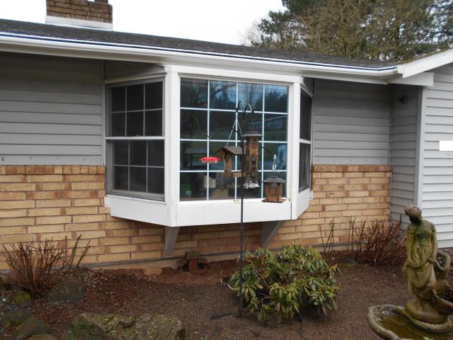 Sherwood, OR - We replaced 5 windows for this lovely home in Sherwood! Sherwood, OR - We replaced 5 windows for this lovely home in Sherwood!