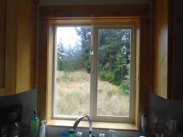 Warrenton, OR - We replaced 2 windows and a patio door for this gorgeous Warrenton home! Warrenton, OR - We replaced 2 windows and a patio door for this gorgeous Warrenton home!