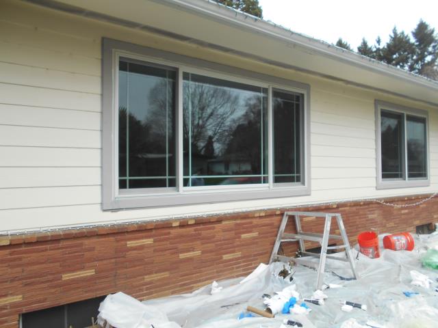 Keizer, OR - We replaced 3 windows for this lovely Keizer home! Keizer, OR - We replaced 3 windows for this lovely Keizer home!