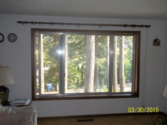 Salem, OR - We installed 3 replacement windows for this lovely home! Salem, OR - We installed 3 replacement windows for this lovely home!
