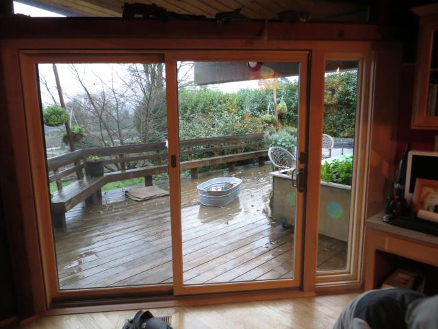 Salem, OR - We replaced 1 window and 1 patio door for this gorgeous home! Salem, OR - We replaced 1 window and 1 patio door for this gorgeous home!