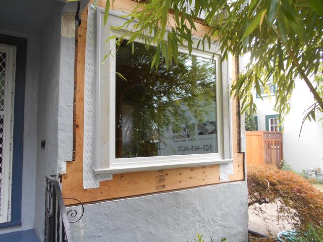 Salem, OR - We replaced 12 windows in this gorgeous home! Salem, OR - We replaced 12 windows in this gorgeous home!