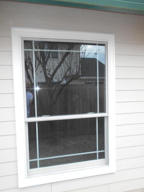 Albany, OR - We installed 3 windows for this great home! Albany, OR - We installed 3 windows for this great home!