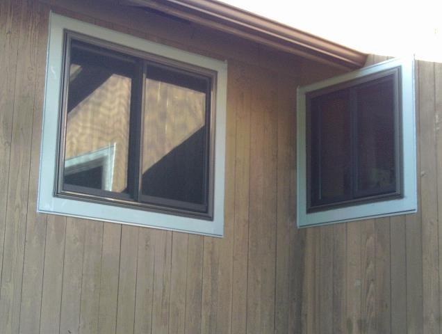Corvallis, OR - We installed 14 replacement windows for this gorgeous home! Corvallis, OR - We installed 14 replacement windows for this gorgeous home!