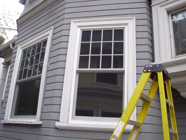 Philomath, OR - We installed 2 windows for this lovely home! Philomath, OR - We installed 2 windows for this lovely home!