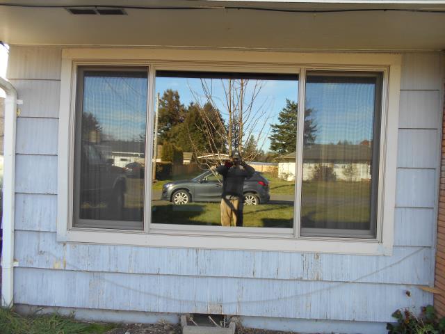 Dallas, OR - We installed 12 replacement windows for this lovely home! Dallas, OR - We installed 12 replacement windows for this lovely home!