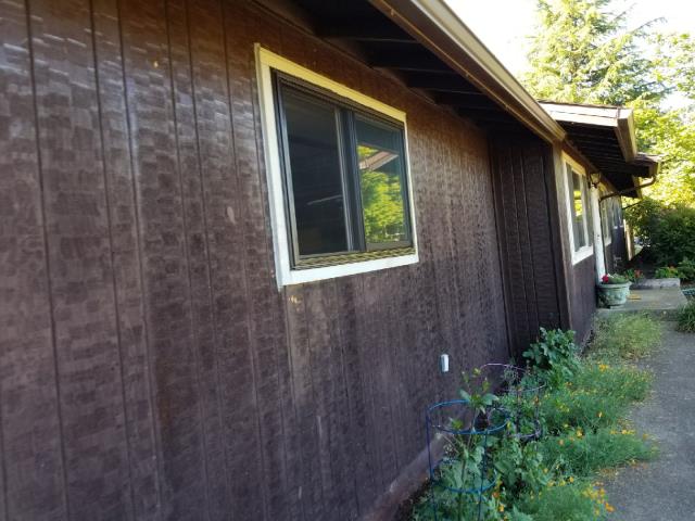 Dallas, OR - We installed 6 replacement windows for this home! Dallas, OR - We installed 6 replacement windows for this home!