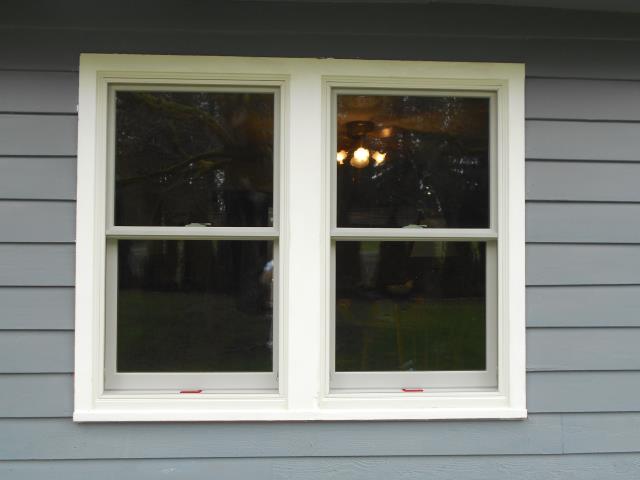 Lebanon, OR - We installed 9 windows for this gorgeous patio home! Lebanon, OR - We installed 9 windows for this gorgeous patio home!