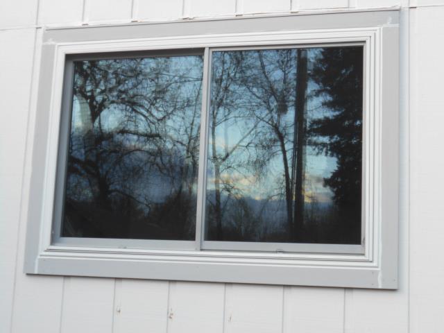 Monmouth, OR - We installed 10 replacement windows for this home! Monmouth, OR - We installed 10 replacement windows for this home!