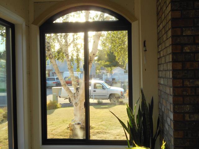 Monmouth, OR - We replaced 12 windows and a patio door for this gorgeous home in Monmouth! Monmouth, OR - We replaced 12 windows and a patio door for this gorgeous home in Monmouth!