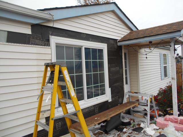 Mount Angel, OR - We replaced 1 window for this home in Mt Angel! Mount Angel, OR - We replaced 1 window for this home in Mt Angel!