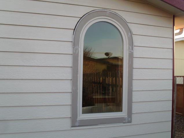 Newport, OR - We installed 7 replacement windows in this gorgeous home! Newport, OR - We installed 7 replacement windows in this gorgeous home!
